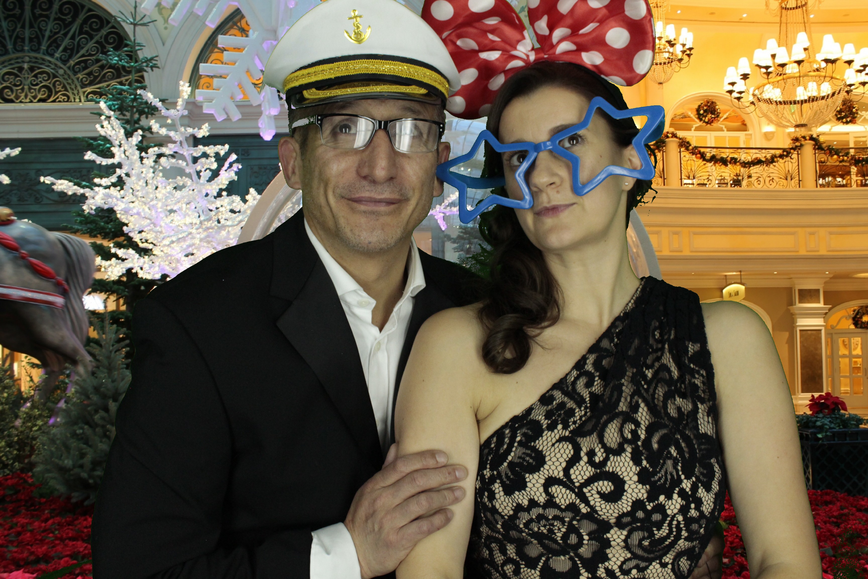 Staffing 360 Solutions Christmas Party | View more photos from the event at gallery.myphotoboothexperience.co.uk/u/MyPhotoBoothExperienceLtd/Staffing-360-Solutions-Christmas-Party-0